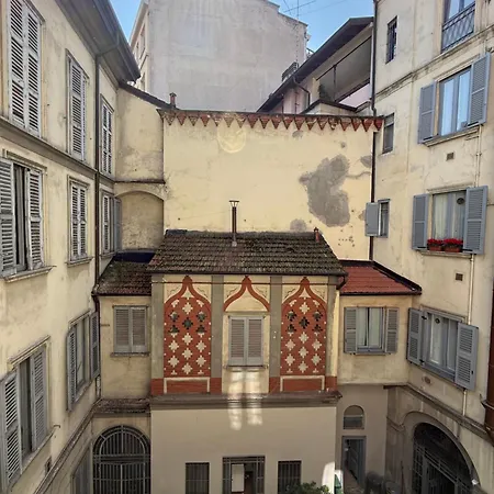 Richard's - Porta Romana Appartamento *