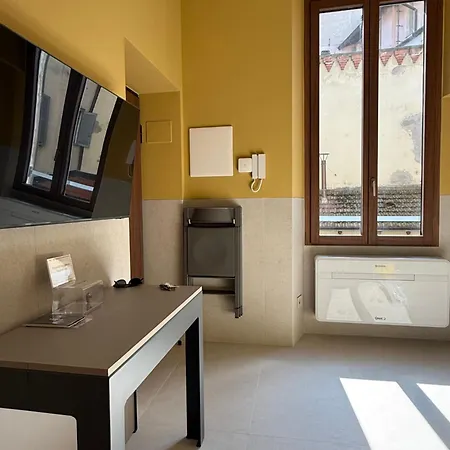 Richard's - Porta Romana Appartamento