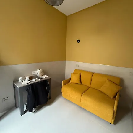 Appartamento Richard's - Porta Romana *