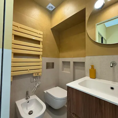 Apartment Richard's - Porta Romana Mailand